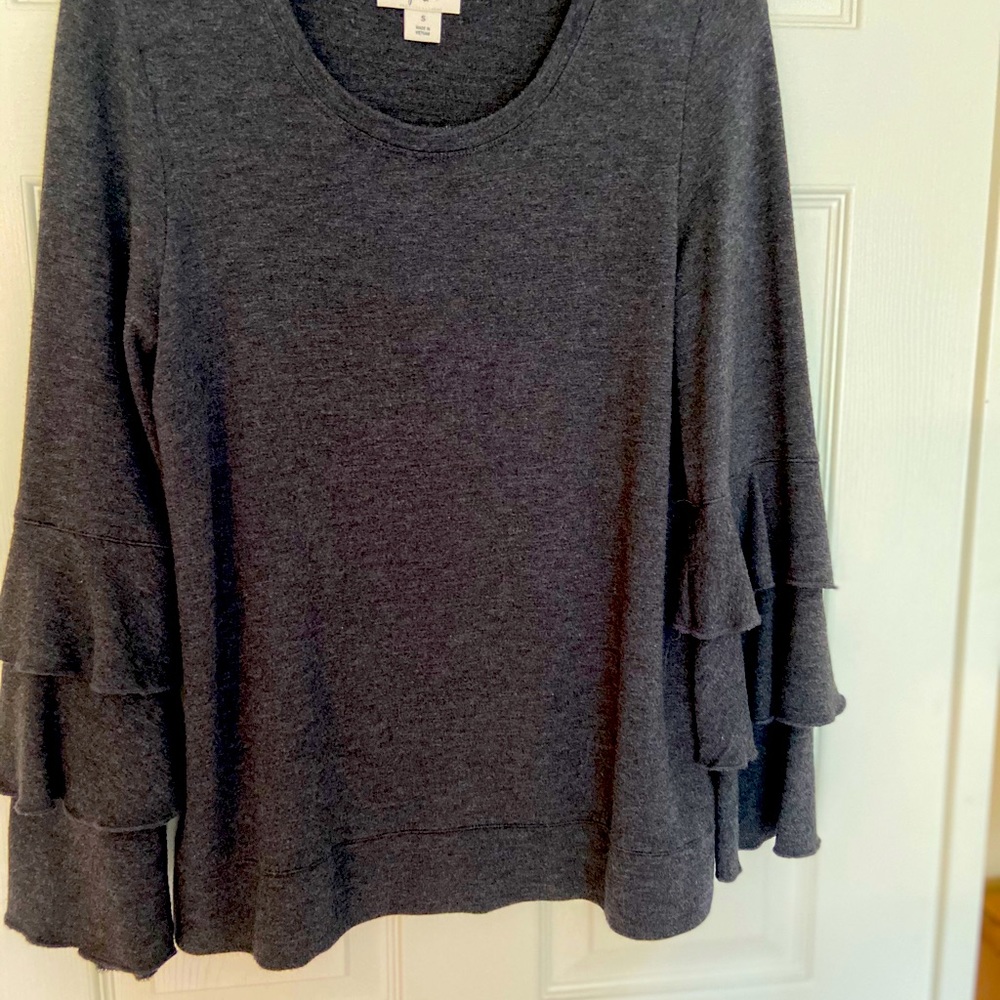Woman’s cotton shirt